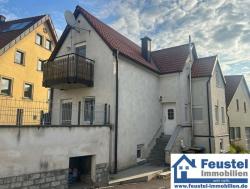Als Kapitalanlage oder eventuell zur späteren Eigennutzung - in zentraler Lage!